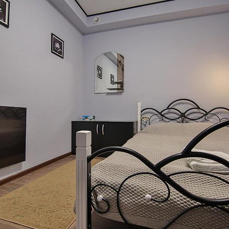 Battle Mile Hostel Τσερκάσι Εξωτερικό φωτογραφία