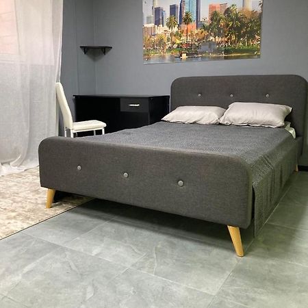 Battle Mile Hostel Τσερκάσι Εξωτερικό φωτογραφία