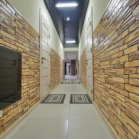 Battle Mile Hostel Τσερκάσι Εξωτερικό φωτογραφία