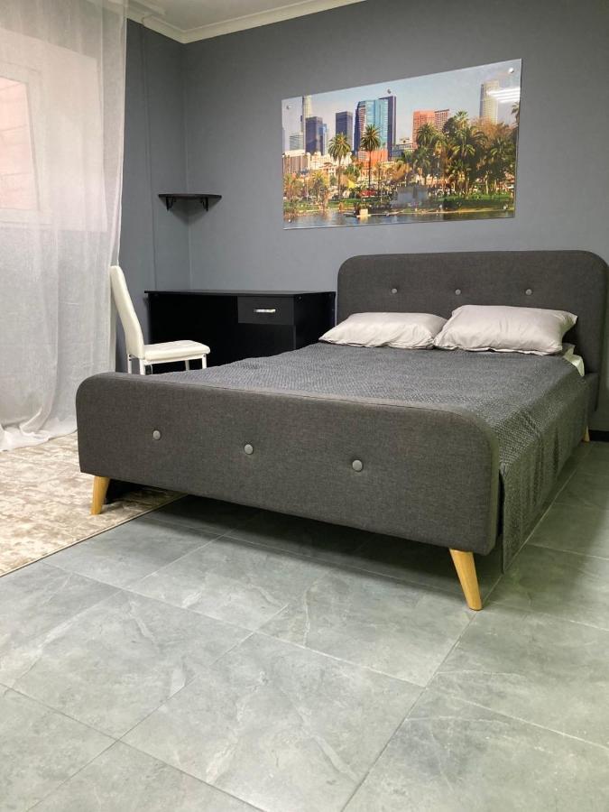 Battle Mile Hostel Τσερκάσι Εξωτερικό φωτογραφία