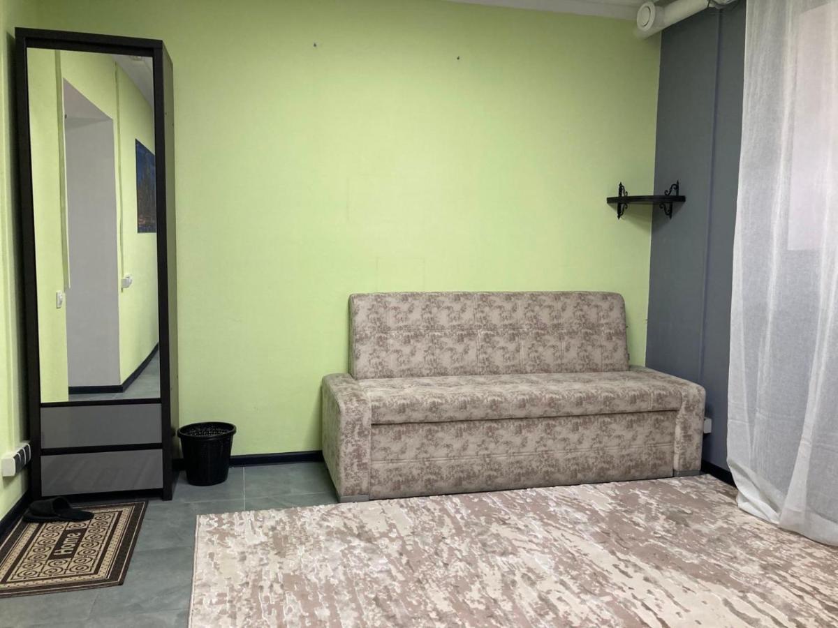 Battle Mile Hostel Τσερκάσι Εξωτερικό φωτογραφία