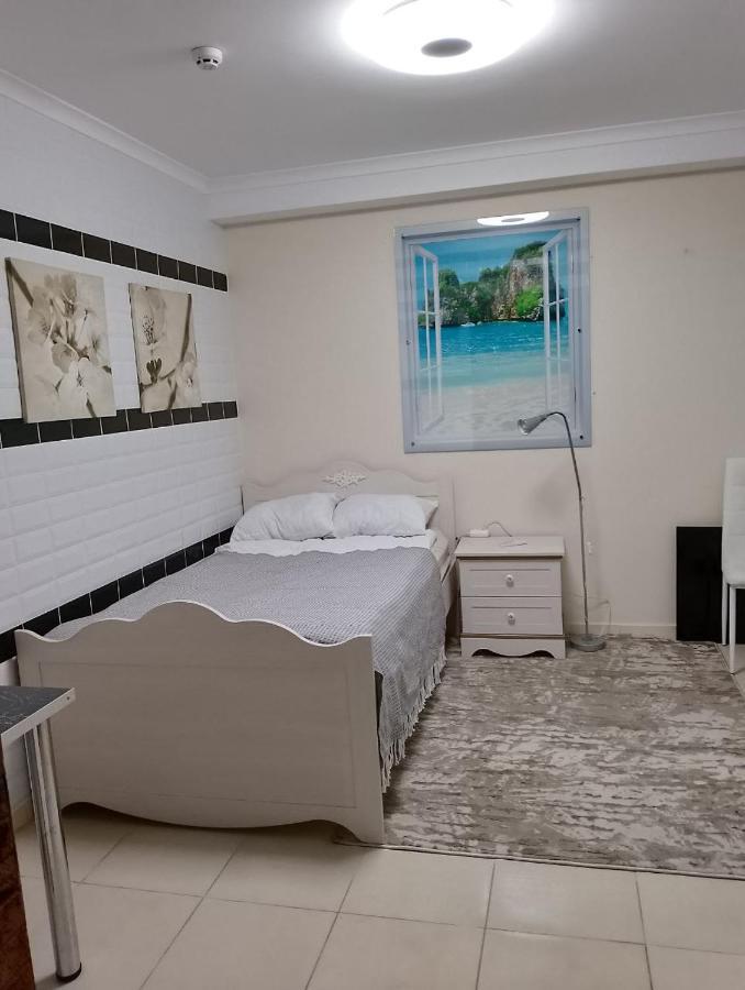 Battle Mile Hostel Τσερκάσι Εξωτερικό φωτογραφία