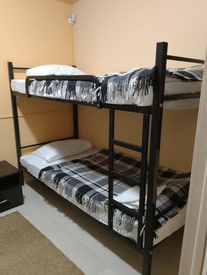 Battle Mile Hostel Τσερκάσι Εξωτερικό φωτογραφία