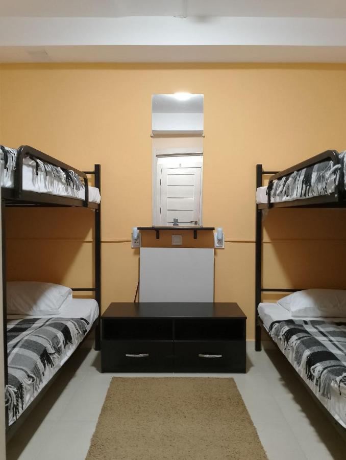 Battle Mile Hostel Τσερκάσι Εξωτερικό φωτογραφία